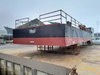 Barges zu verkaufen