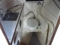 Trawler zu verkaufen