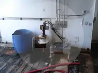 Lebendfischtransporter zu verkaufen