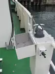 Schleppboot zu verkaufen