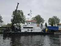 General Cargo/Multi-purpose zu verkaufen