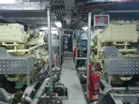 Passagierschiff zu verkaufen