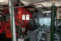 Fährschiff zu verkaufen