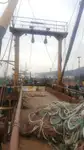 Trawler zu verkaufen