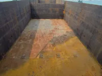 Containerschiff zu verkaufen