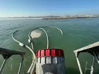 Bagger zu verkaufen