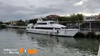 Passagierschiff zu verkaufen