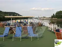 Kreuzfahrtschiff zu verkaufen