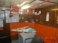 Crew-Boot zu verkaufen