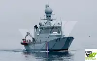 Patrouillenboot zu verkaufen