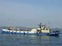 Barges zu verkaufen