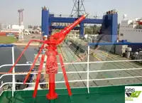 Ro-Ro ship zu verkaufen