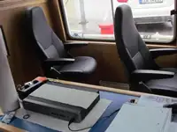 Schleppboot zu verkaufen
