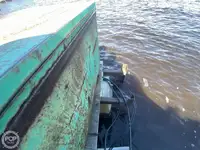 Barges zu verkaufen