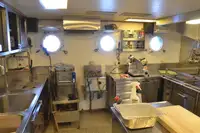 Containerschiff zu verkaufen