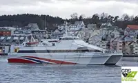 Passagierschiff zu verkaufen