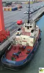 Schleppboot zu verkaufen
