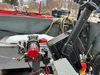 Bilgenwassertanker zu verkaufen