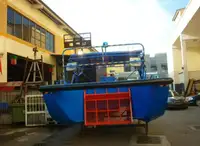 Katamaran zu verkaufen