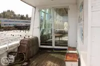 Fährschiff zu verkaufen