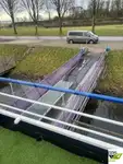 Kreuzfahrtschiff zu verkaufen