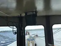 Trawler zu verkaufen