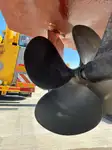 Lotsenboot zu verkaufen
