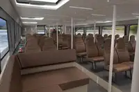 Fährschiff zu verkaufen