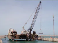 Barges zu verkaufen