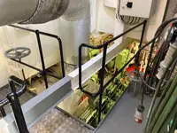Schleppboot zu verkaufen