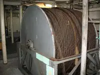 Schleppboot zu verkaufen