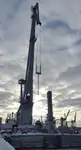 Barges zu verkaufen