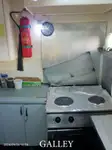 Schleppboot zu verkaufen