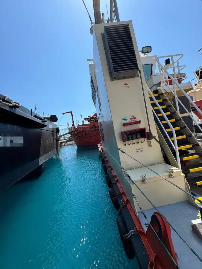 General Cargo/Multi-purpose zu verkaufen