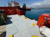 General Cargo/Multi-purpose zu verkaufen
