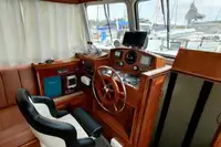 Trawler zu verkaufen