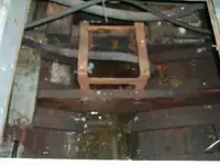 Barges zu verkaufen