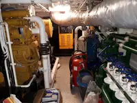 Schleppboot zu verkaufen