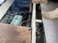 Trawler zu verkaufen