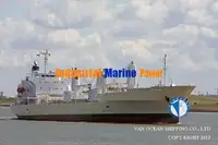 Kühlschiff zu verkaufen
