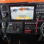 Patrouillenboot zu verkaufen