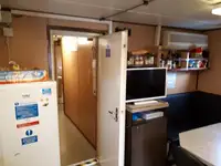 Schleppboot zu verkaufen