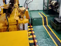 Landungsboot, Tank zu verkaufen