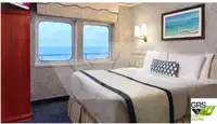 Kreuzfahrtschiff zu verkaufen