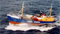 Schnelles Versorgungsboot (FSV) zu verkaufen