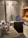 Kreuzfahrtfähre zu verkaufen