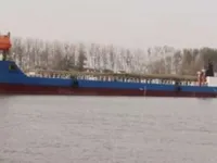 Barges zu verkaufen