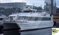 Passagierschiff zu verkaufen