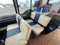 Kreuzfahrtschiff zu verkaufen
