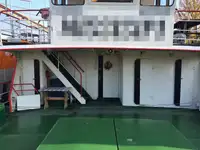 Containerschiff zu verkaufen